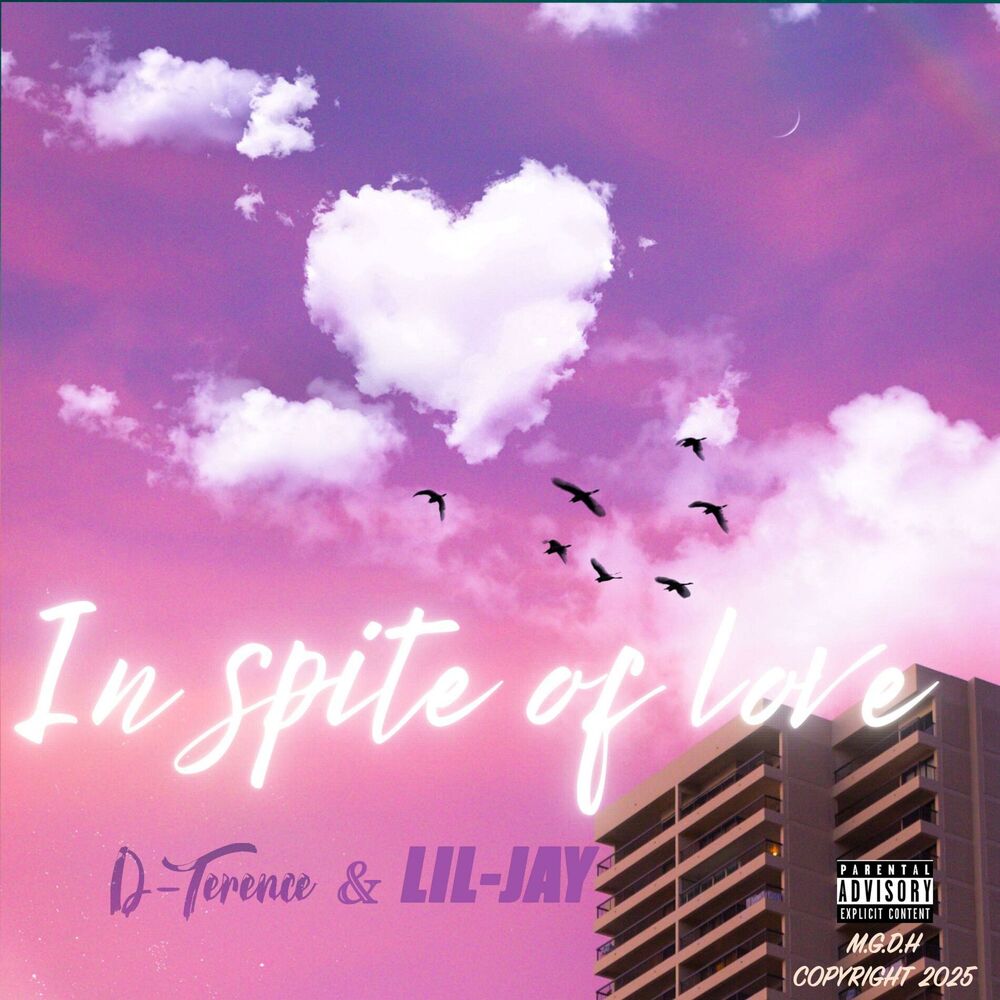 Picture of In Spite of Love