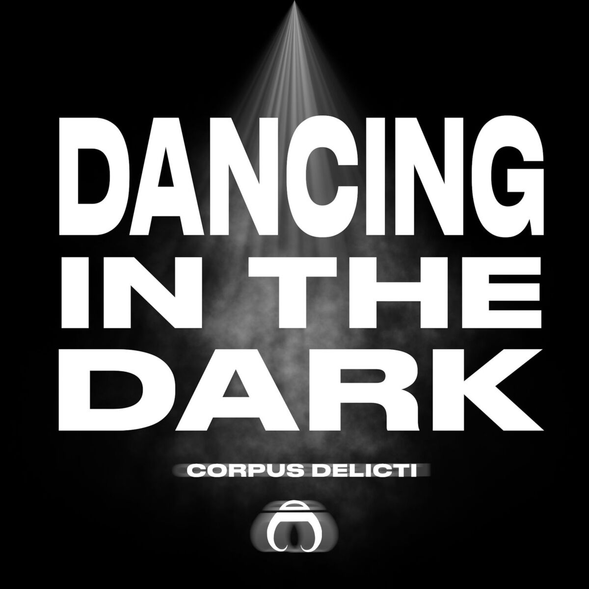 Album cover of Dancing In The Dark