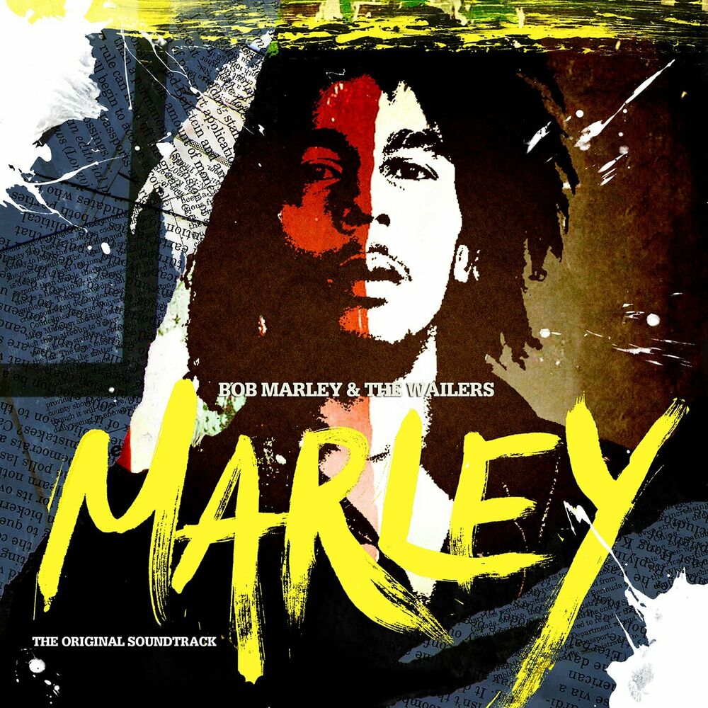 Picture of Marley (The Original Soundtrack)