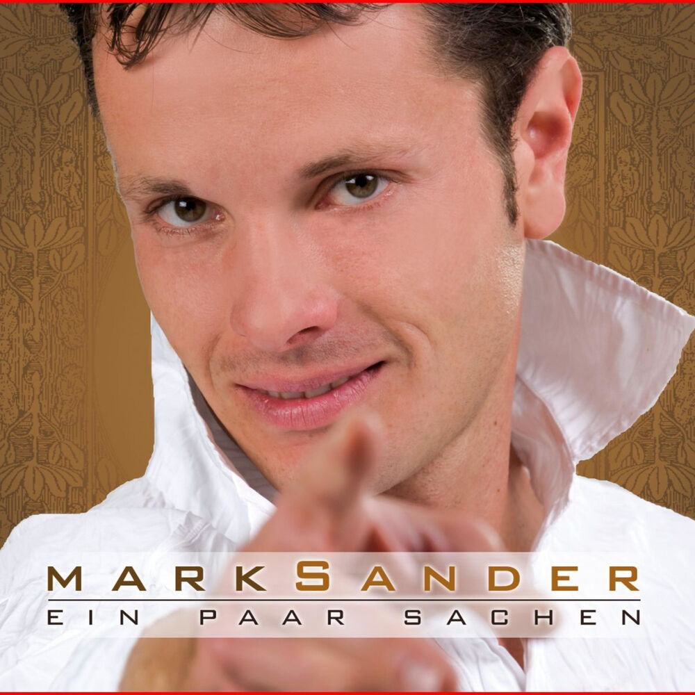 Picture of Ein Paar Sachen