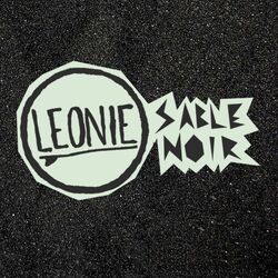 Cover of Sable noir