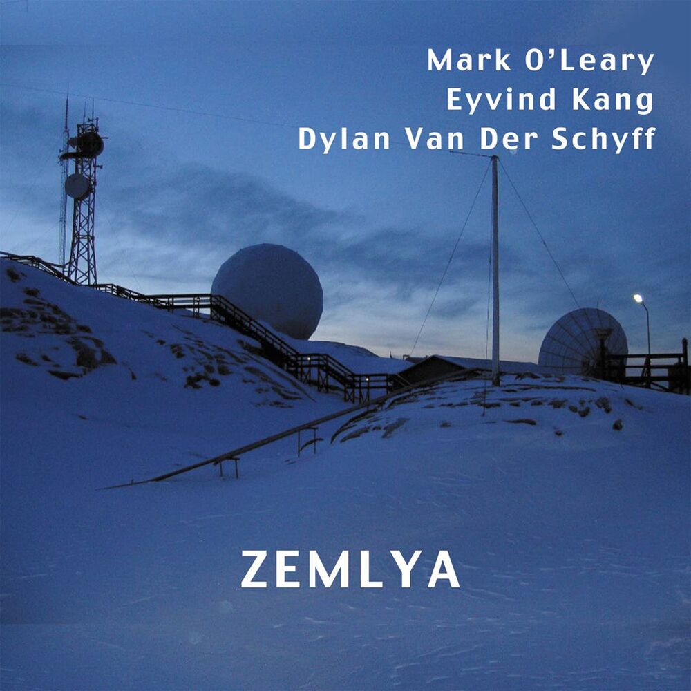 Picture of Zemlya