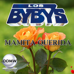 Cover of Mamita Querida