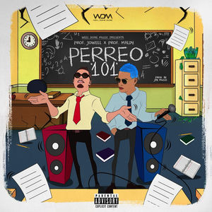 Perreo 101 (feat. Maldy)