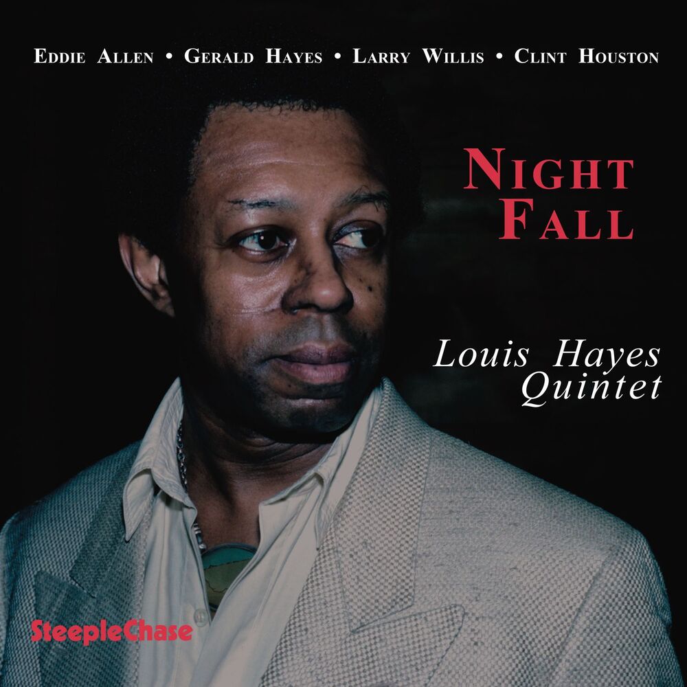 Picture of Nightfall