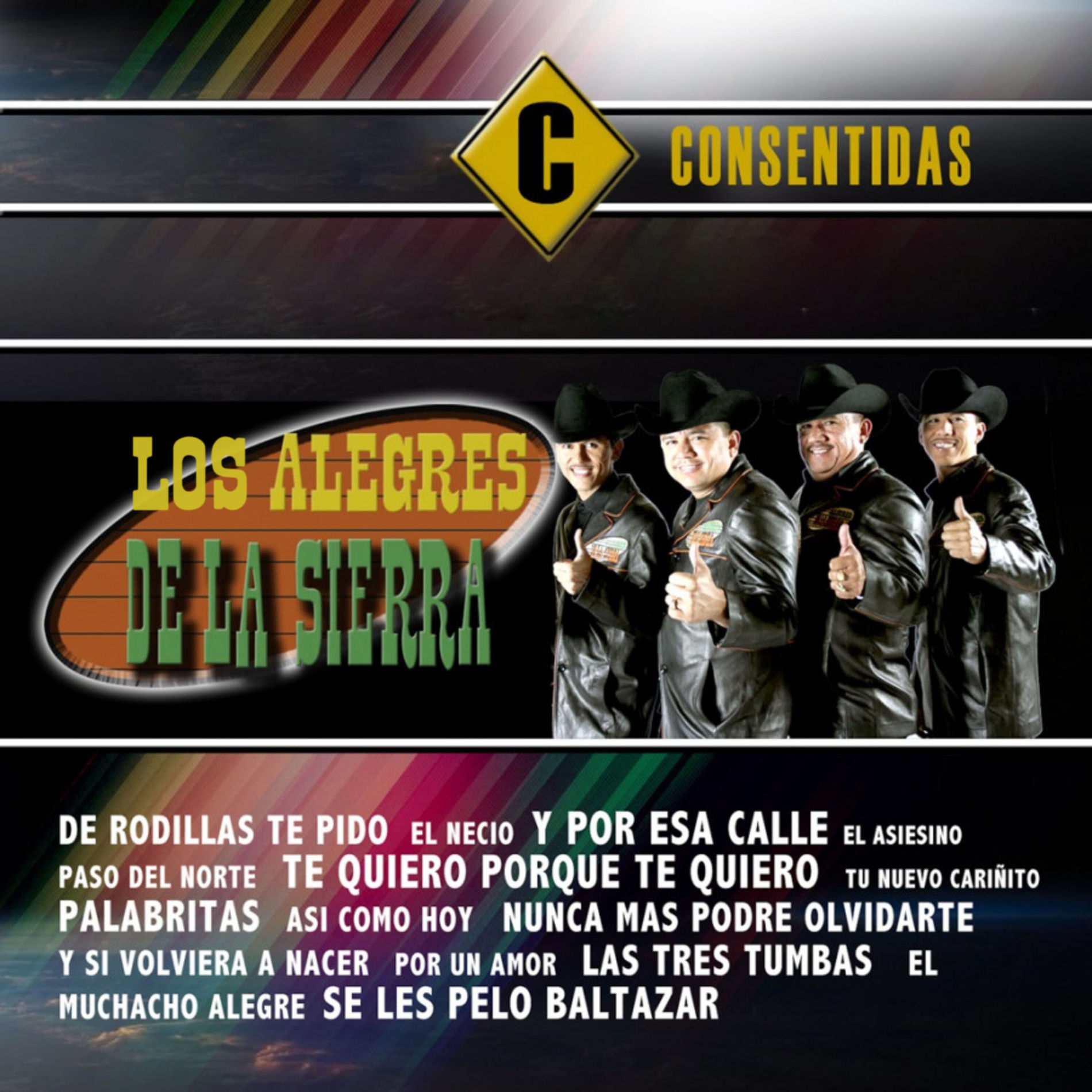 Album cover of Y Si Volviera A Nacer