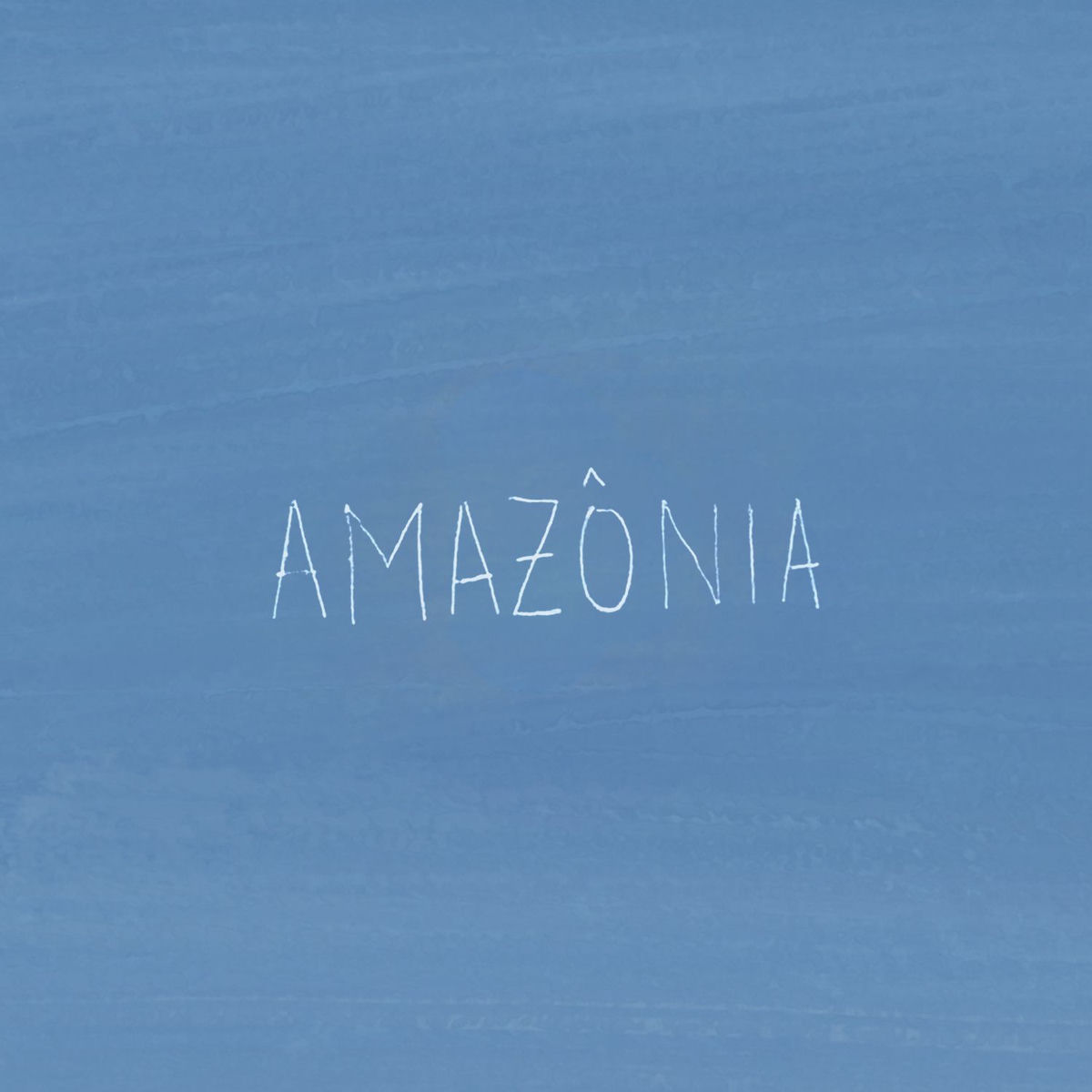 Album cover of Amazônia