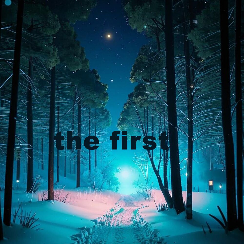 Picture of The first