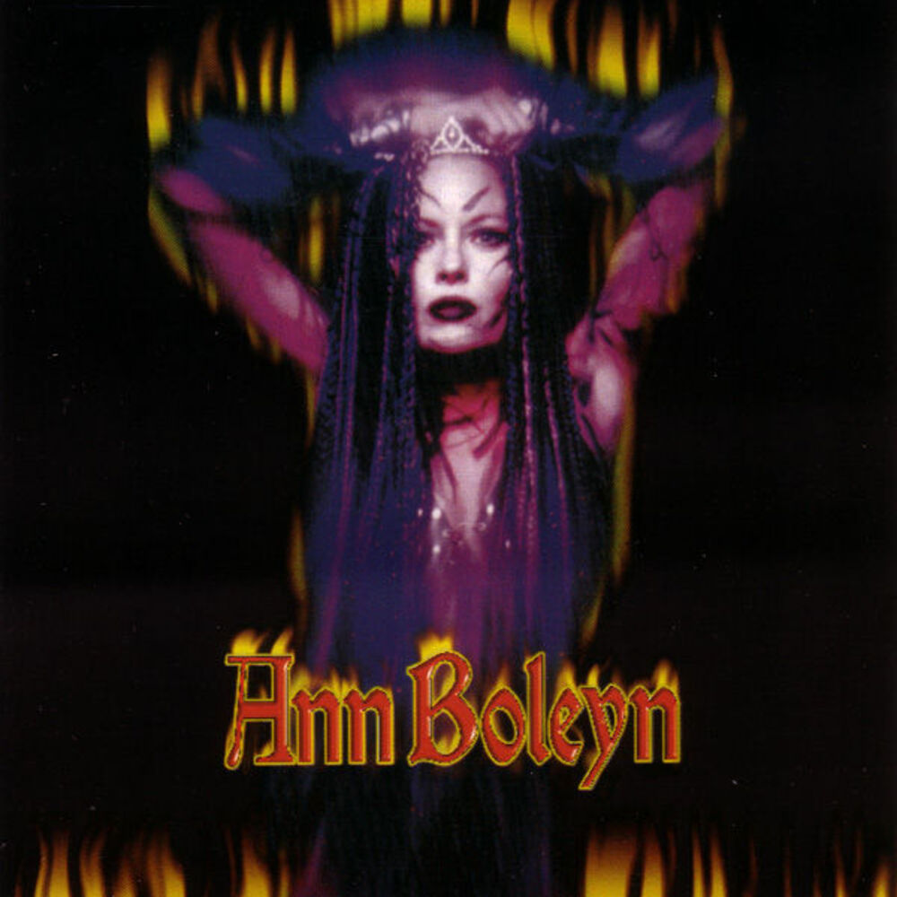 Picture of Ann Boleyn