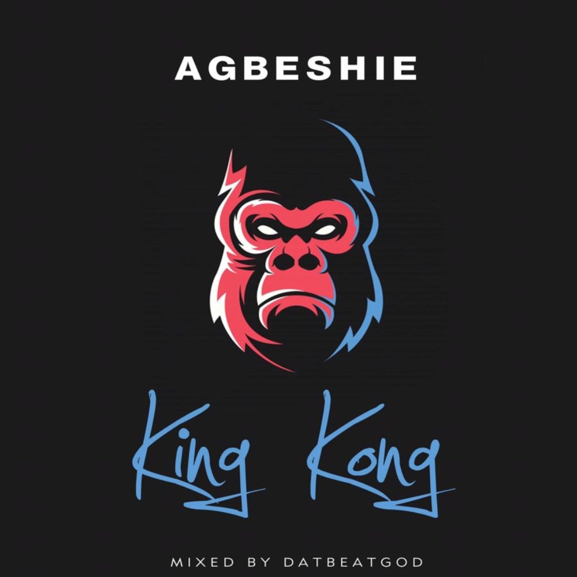 Album cover of King Kong