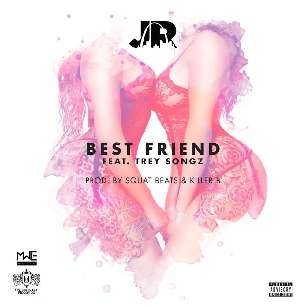 Picture of Best Friend (feat. Trey Songz)