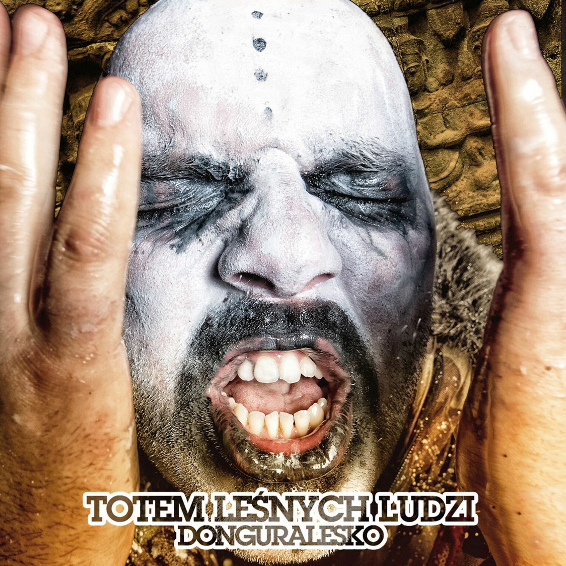 Album cover of Betonowe Lasy Mokną (prod. Matheo)