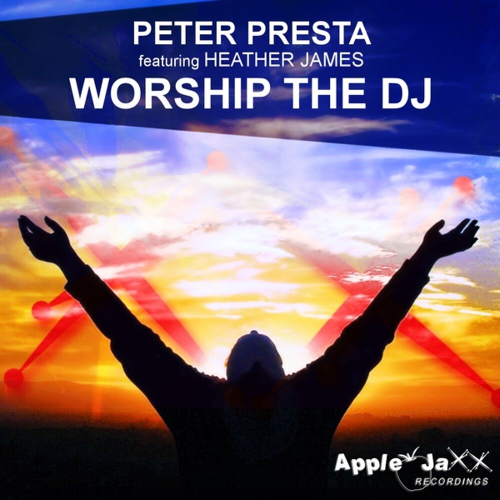 Picture of Worship the DJ