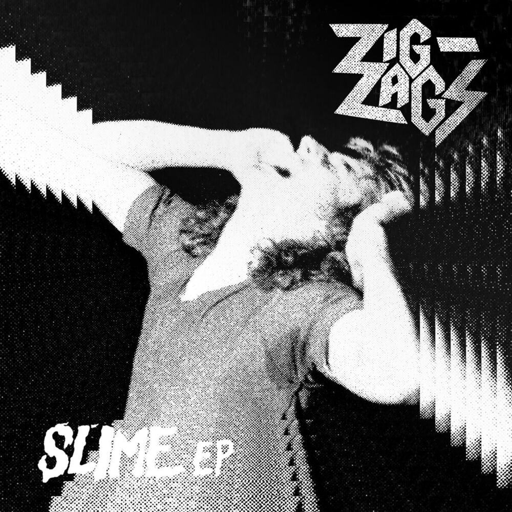 Picture of Slime EP
