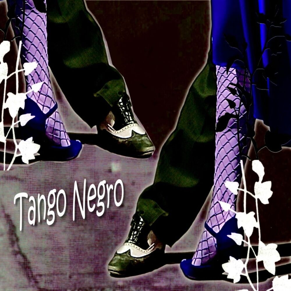 Picture of Tango Negro
