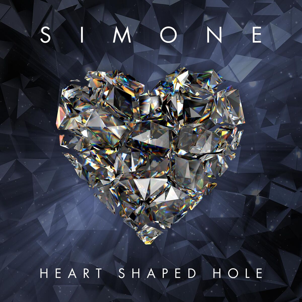 Album cover of Heart Shaped Hole