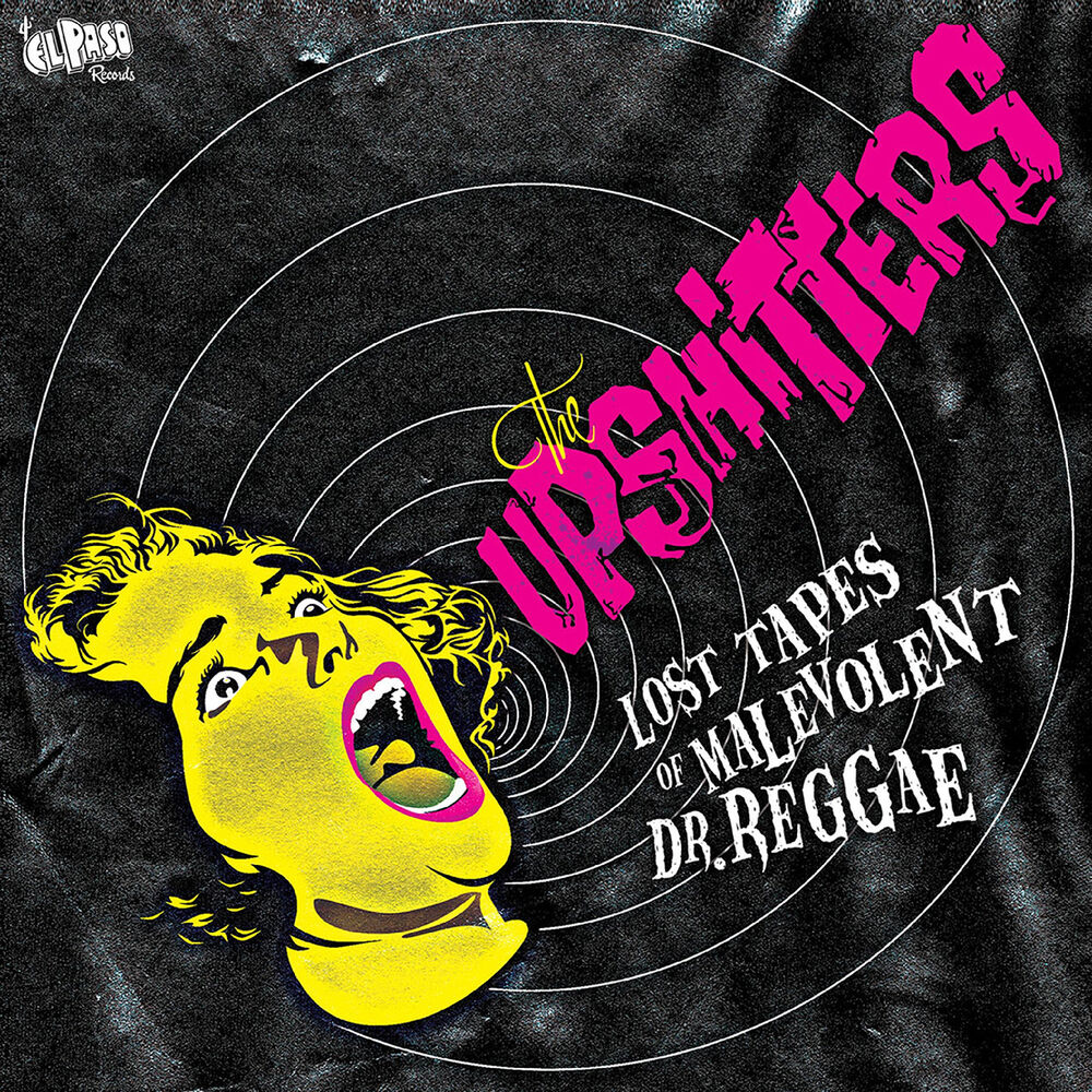Picture of Lost Tapes of Malevolent Dr. Reggae