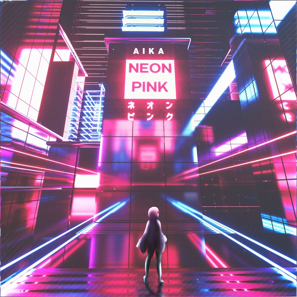 Picture of Neon Pink