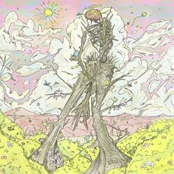 Cover of brainrot