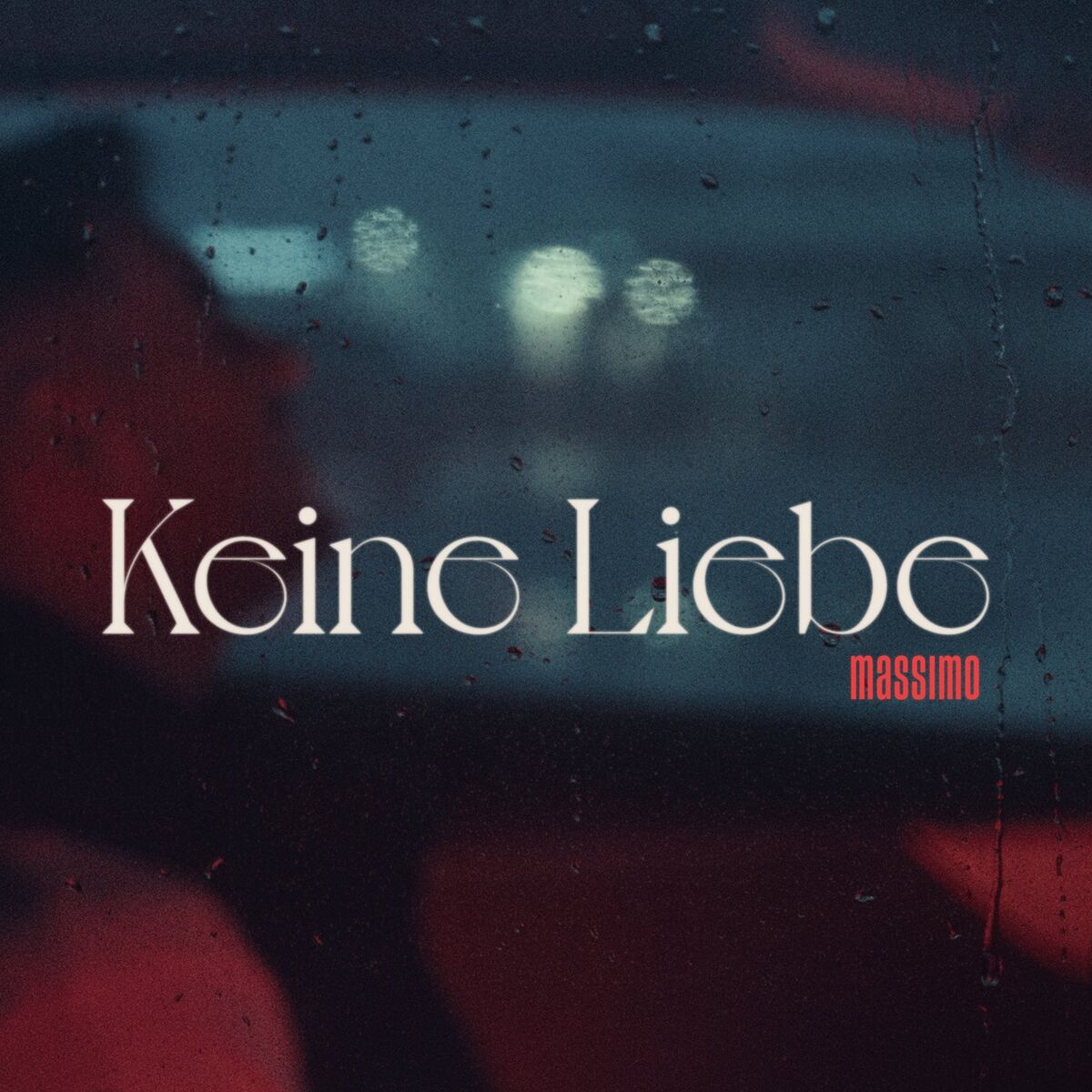 Album cover of Keine Liebe
