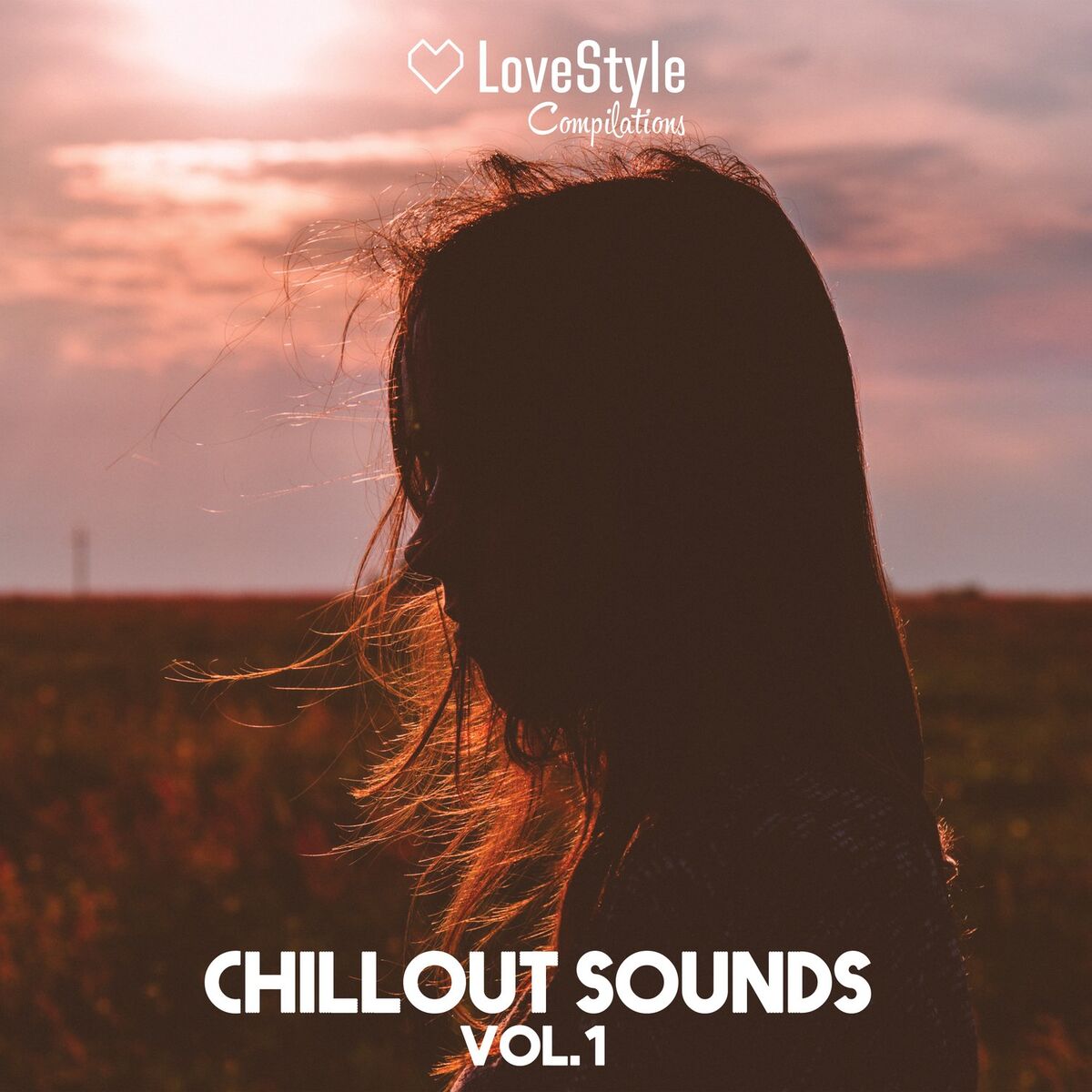 Album cover of Chillout Sounds, Vol. 1