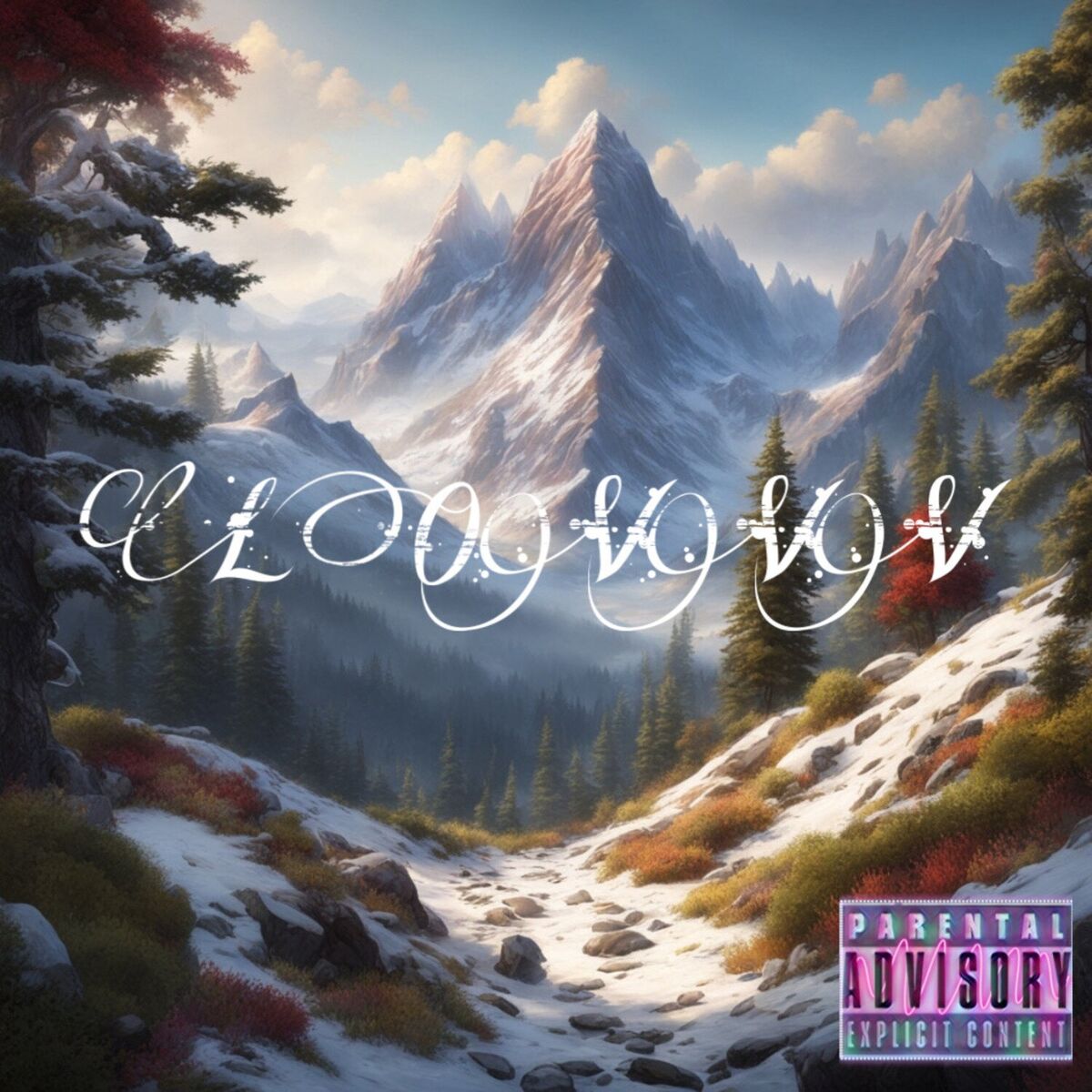Album cover of LOVVV