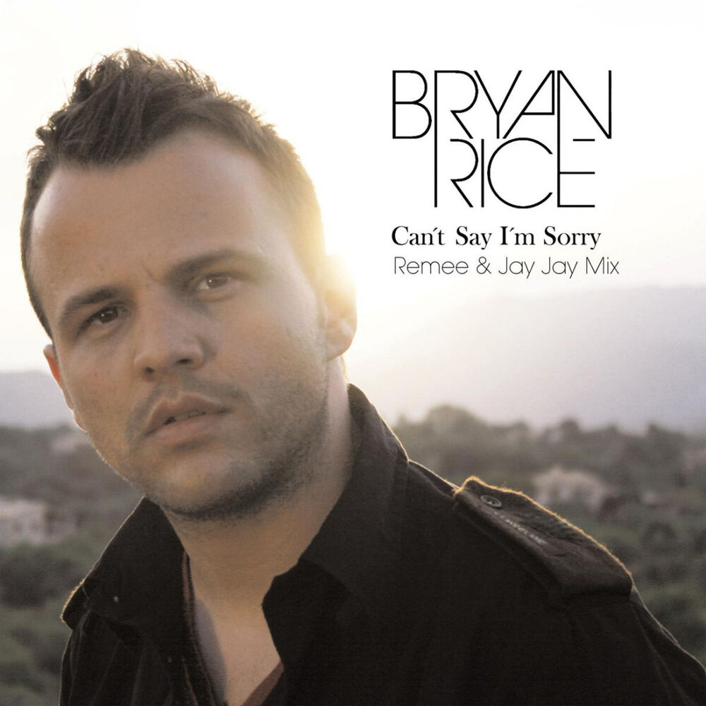 Picture of Can't Say I'm Sorry (Remix)