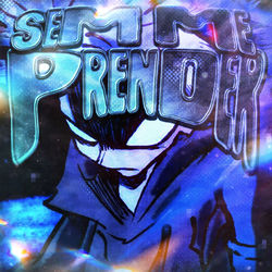Cover of SEM ME PRENDER by undefined
