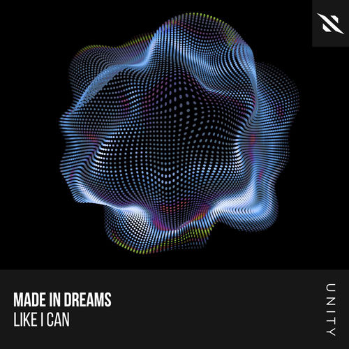 Like I Can artwork