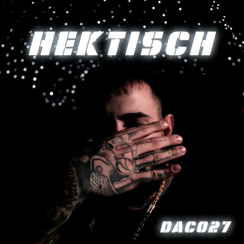 Hektisch