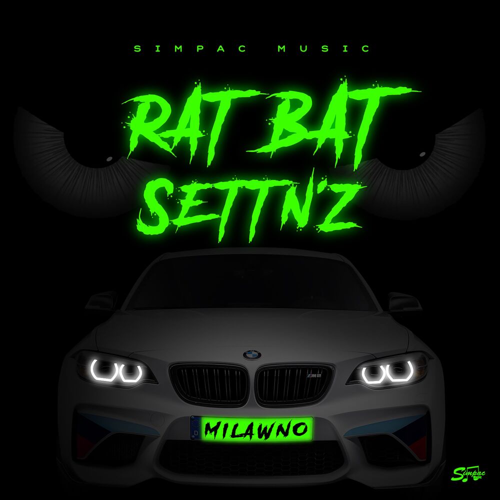 Picture of Rat Bat Settin'z
