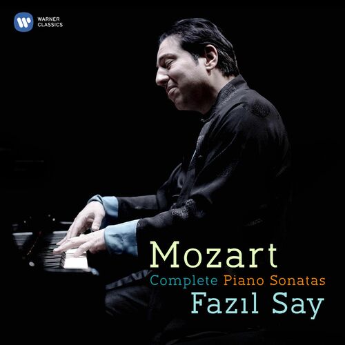 Mozart: Piano Sonata No. 12 in F Major, K. 332: II. Adagio by Fazıl Say - 74 BPM