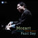 Mozart: Piano Sonata No. 12 in F Major, K. 332: II. Adagio by Fazıl Say album cover