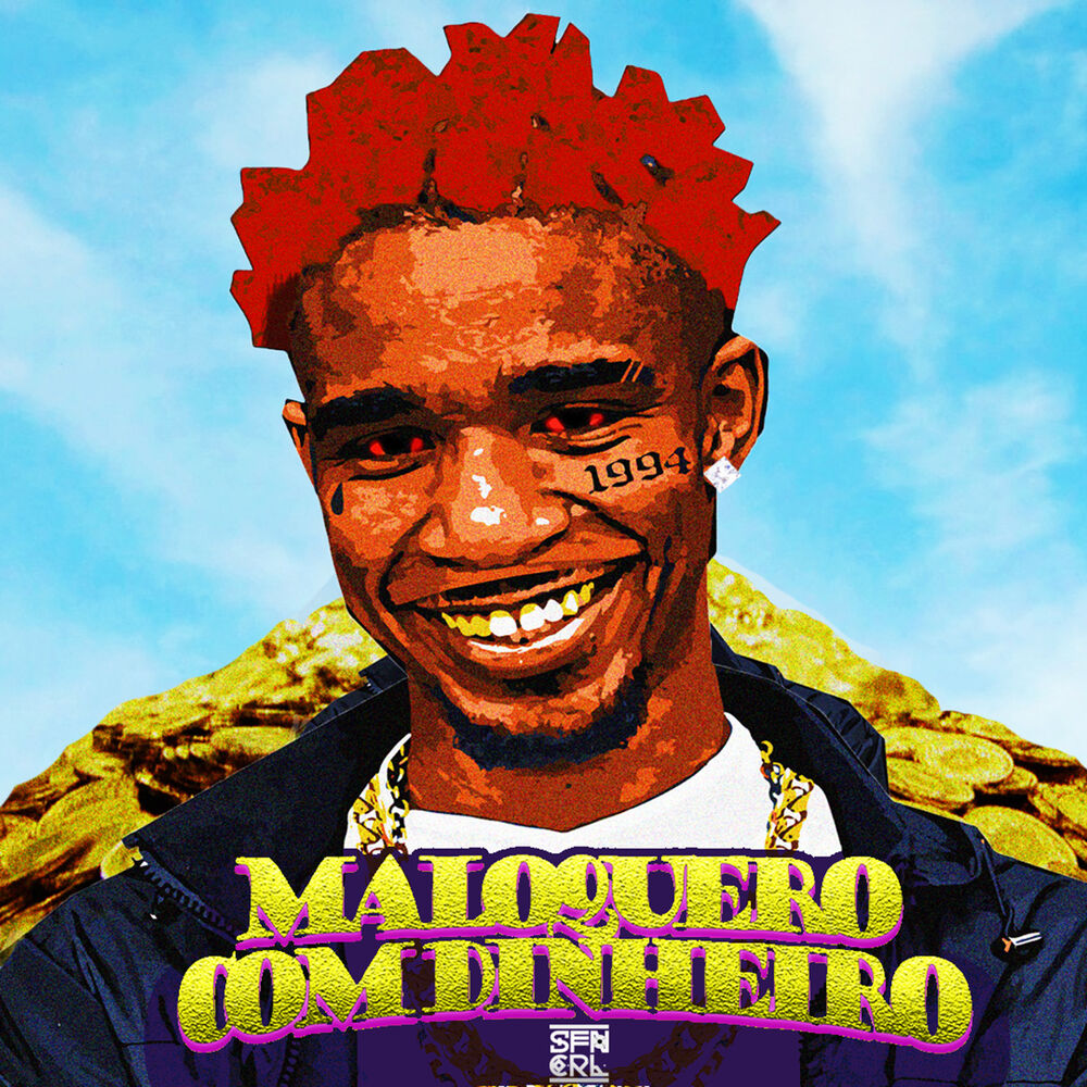 Picture of Maloquero Com Dinheiro