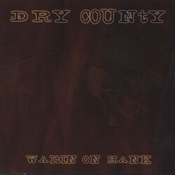 Cover of Waitin On Hank