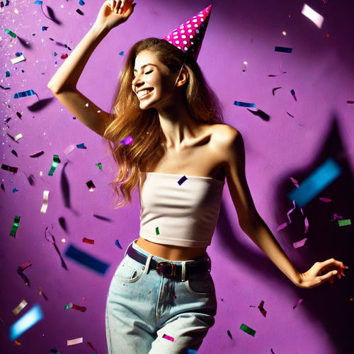 Celebrate the Dance