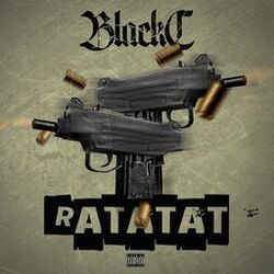 Cover of Rat A Tat Tat