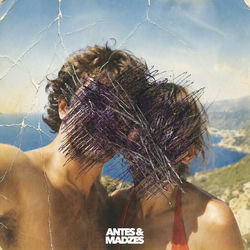Pochette album