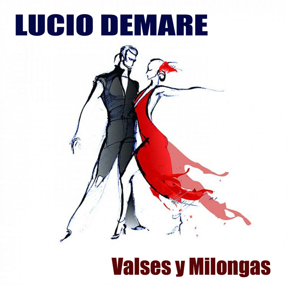 Picture of Valses y Milongas