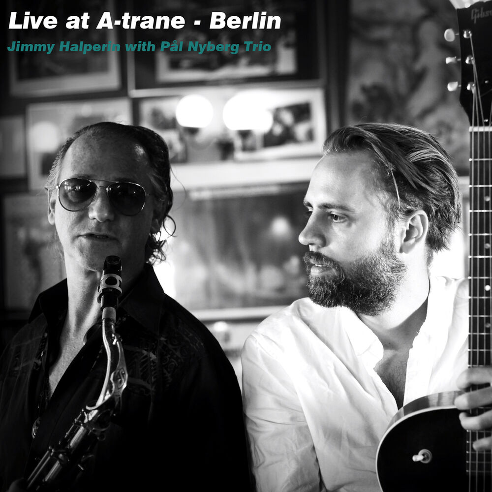 Picture of Live at A-Trane - Berlin