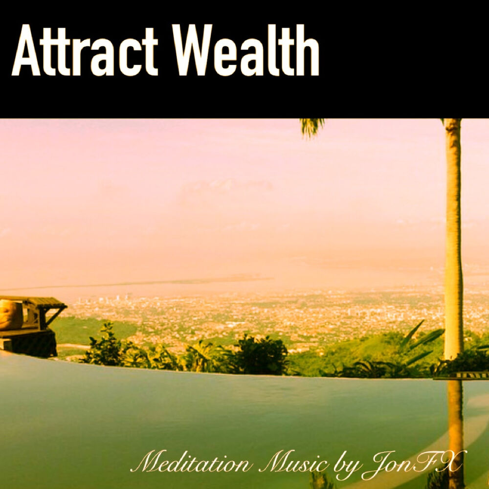 Picture of Attract Wealth