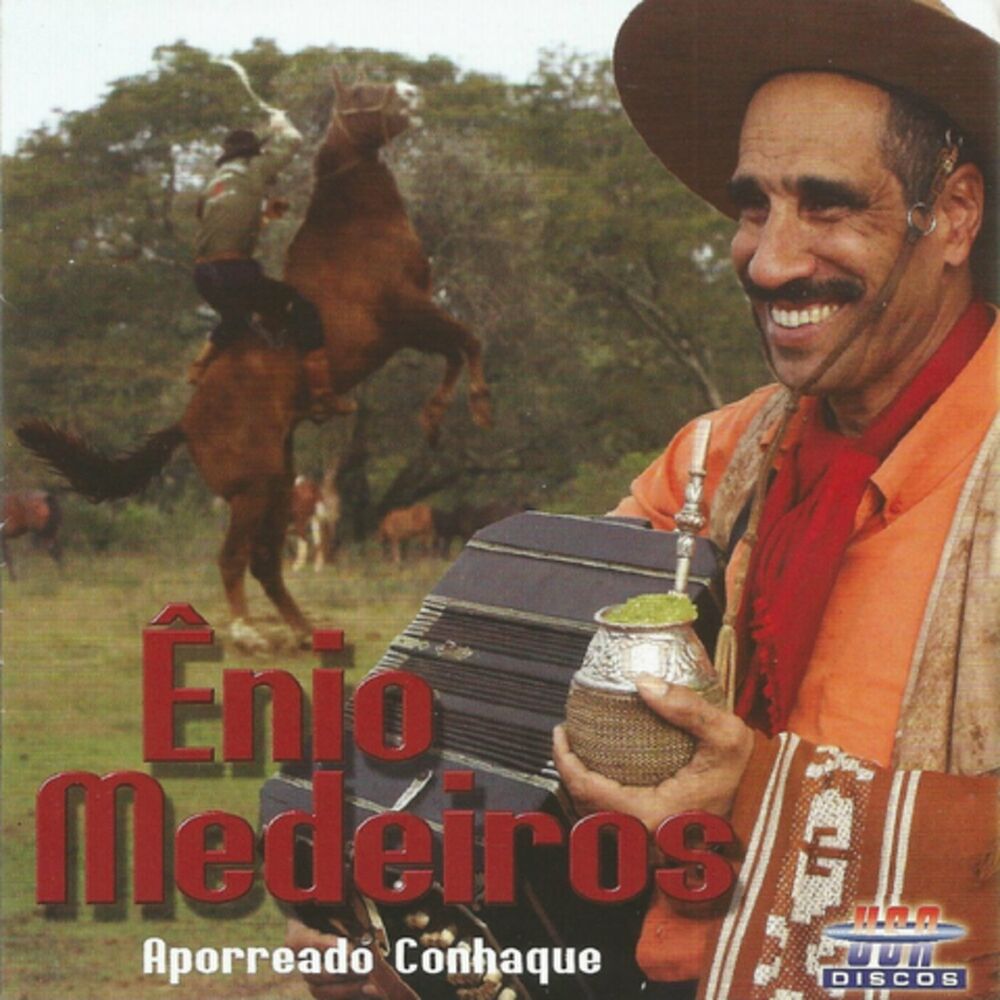 Picture of Aporreado Conhaque