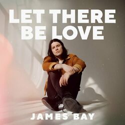Cover of Let There Be Love