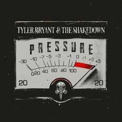 Cover of Pressure