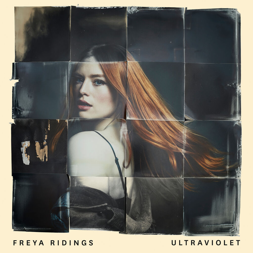 Picture of Ultraviolet (High Contrast Remix)