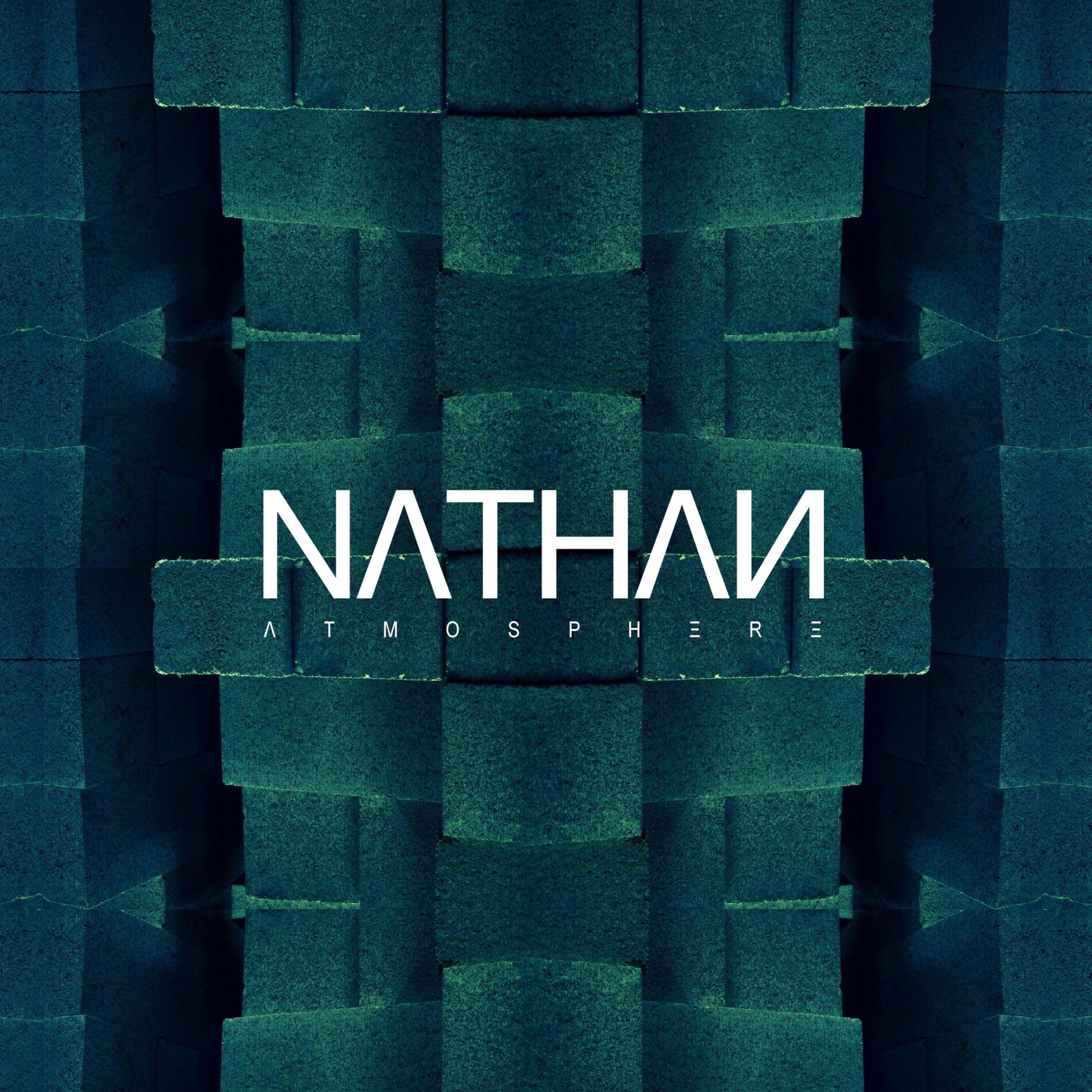 Album cover of Atmosphere