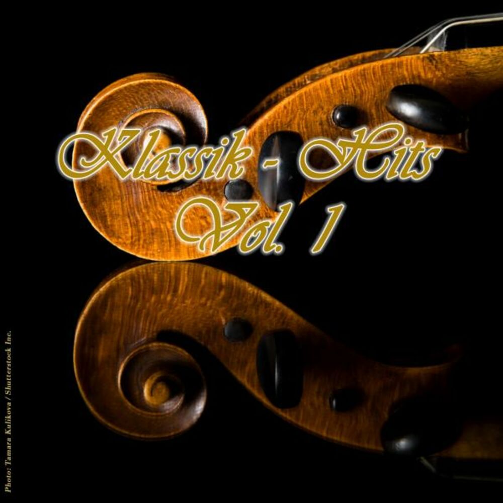 Picture of Klassik-Hits Vol. 1