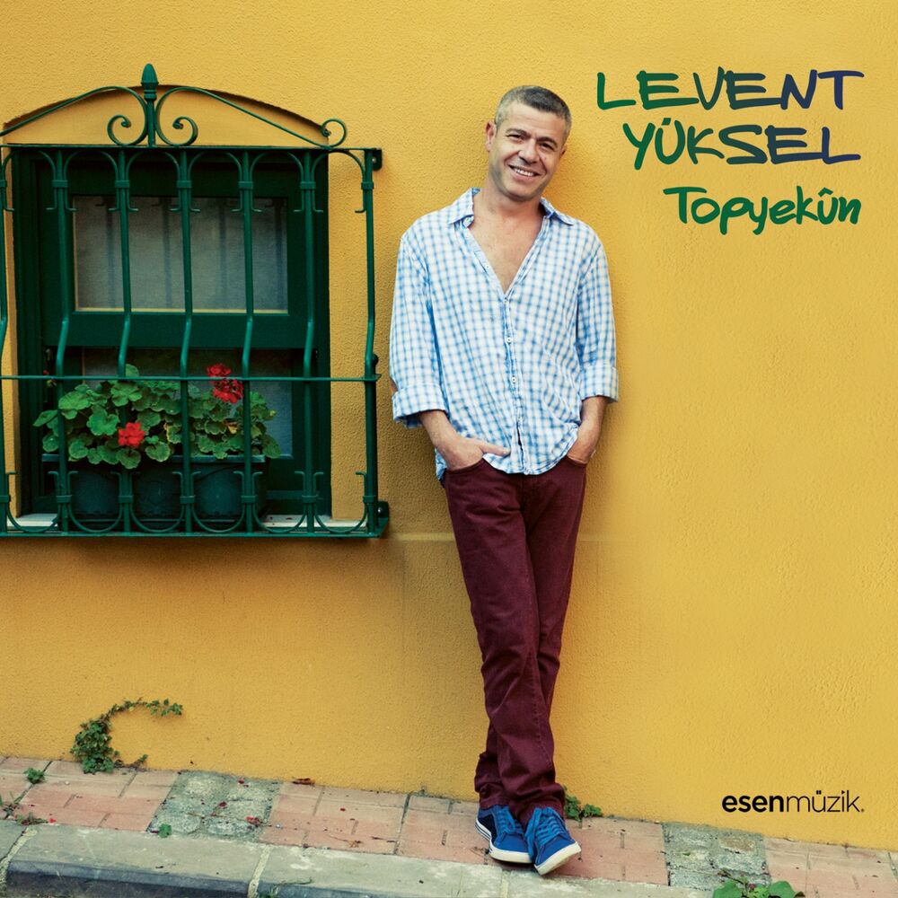 Picture of Topyekün