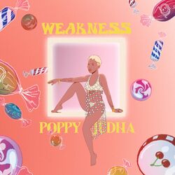 Cover of Weakness