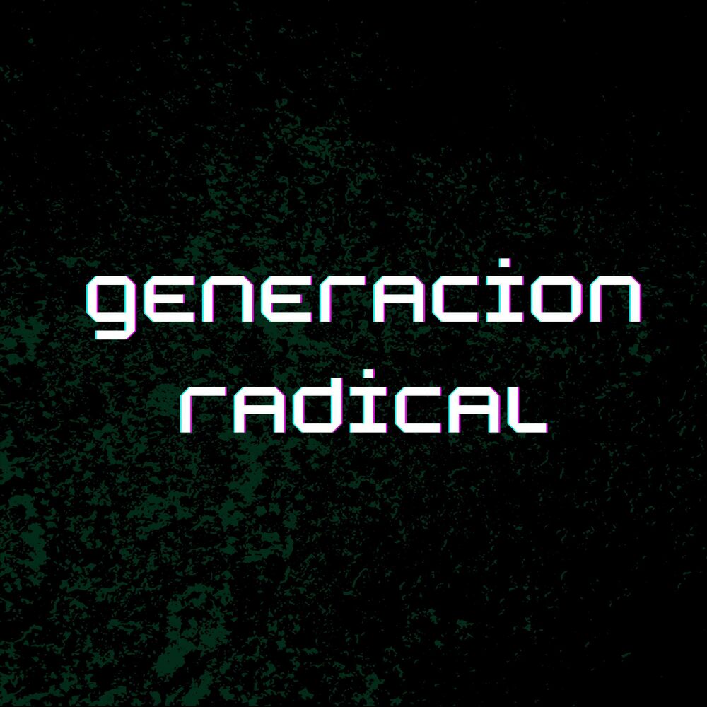 Picture of Generacion Radical
